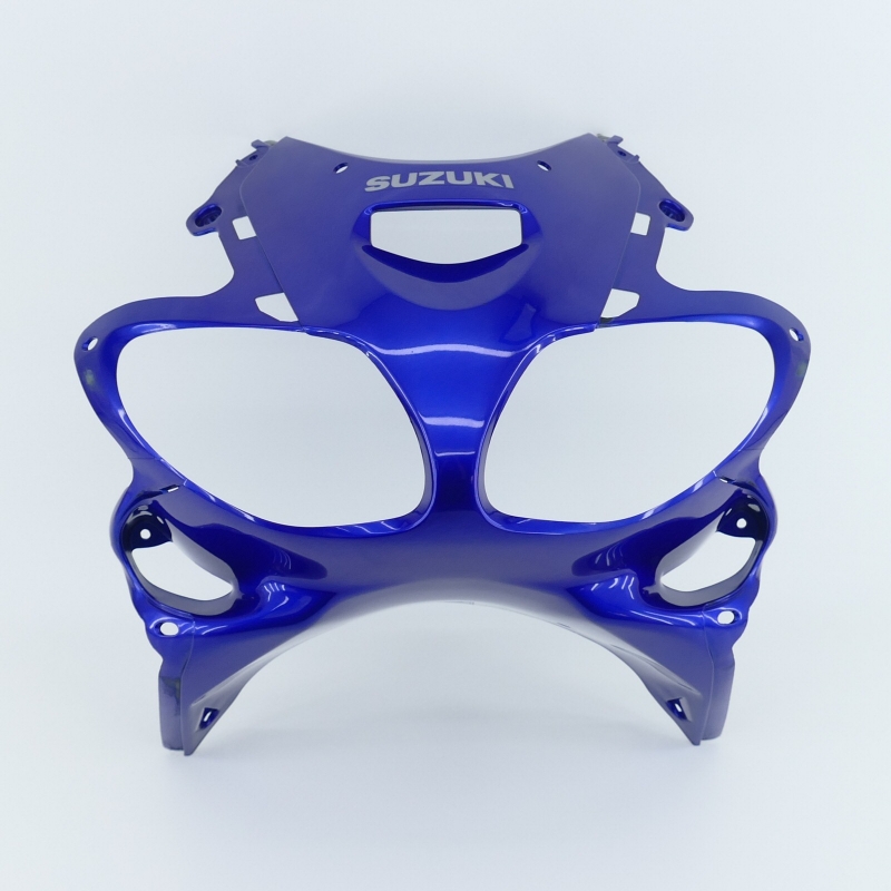 Suzuki (Original OE) - SUZUKI SV650 SV650S AV Frontverkleidung Kanzel Maske Verkleidung vorn vorne - Bild  von 8