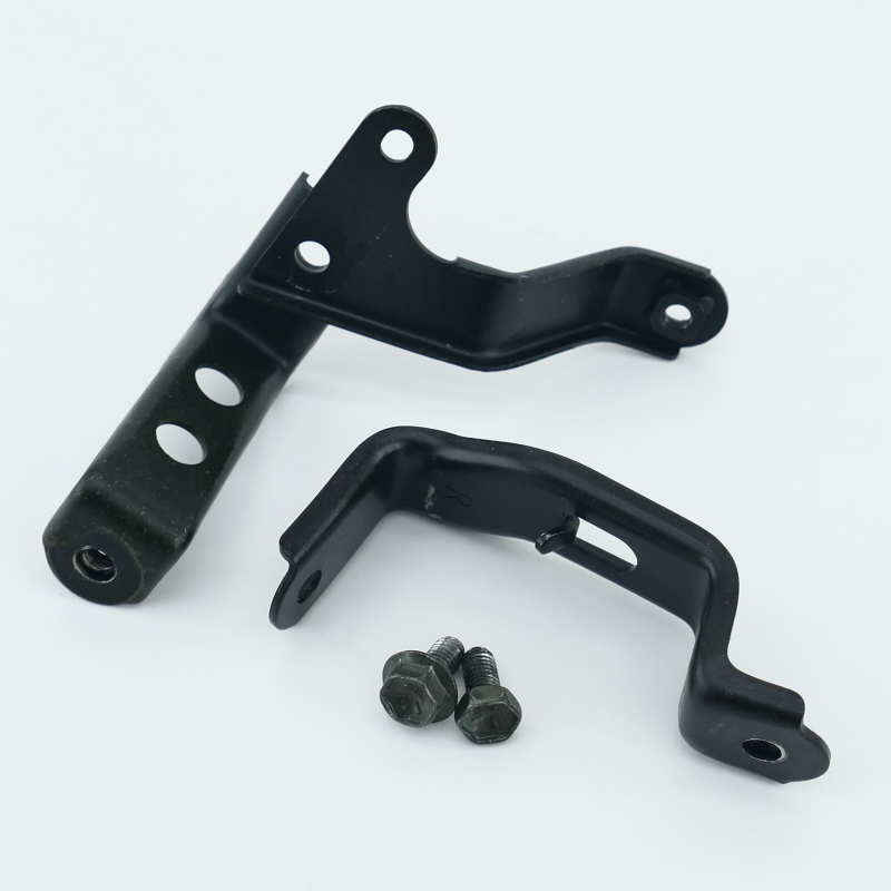 Suzuki (Original OE) - SUZUKI SV650S AV Verkleidungshalter Halter Seitenverkleidung rechts nur 12226km - Bild  von 4