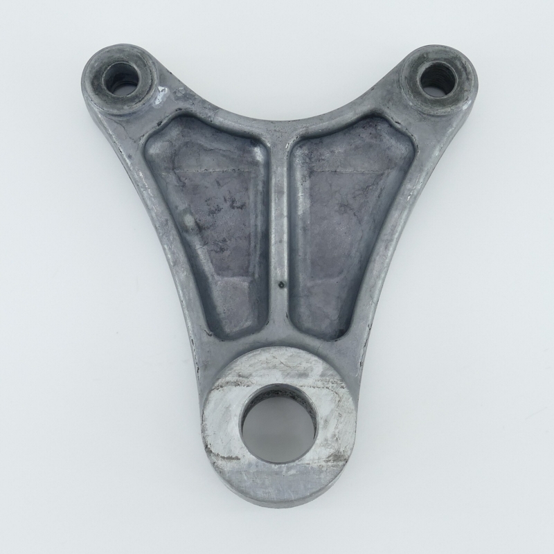 Suzuki (Original OE) - SUZUKI SV650 SV650S AV Bremssattelhalter hinten Ankerplatte Bremsankerplatte - Bild  von 4