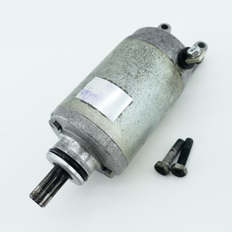 Suzuki (Original OE) - SUZUKI GSF600 GSF600N Bandit GN77B Anlasser Starter 31100-32C11 - Bild  von 3