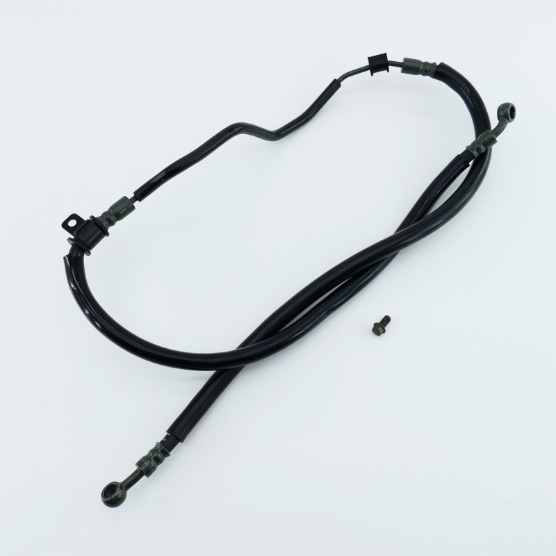 Suzuki (Original OE) - SUZUKI GSF1200 GSF1200S WVA9 Kupplungsleitung Kupplungsschlauch Leitung Kupplung - Bild  von 5