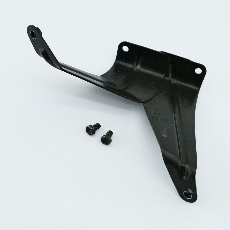 Suzuki (Original OE) - SUZUKI GSF600S WVA8 Seitenverkleidungshalter rechts Verkleidungshalter Halter - Bild  von 5