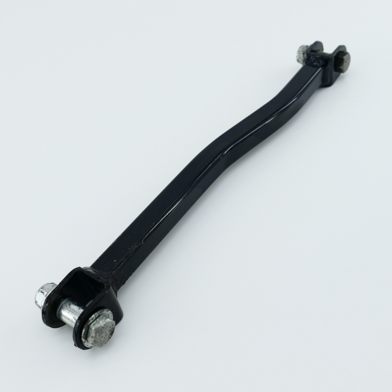 Suzuki (Original OE) - SUZUKI GSF600 GSF600S WVA8 Bremssattelstrebe Bremsankerstrebe Bremssattel - Bild  von 4