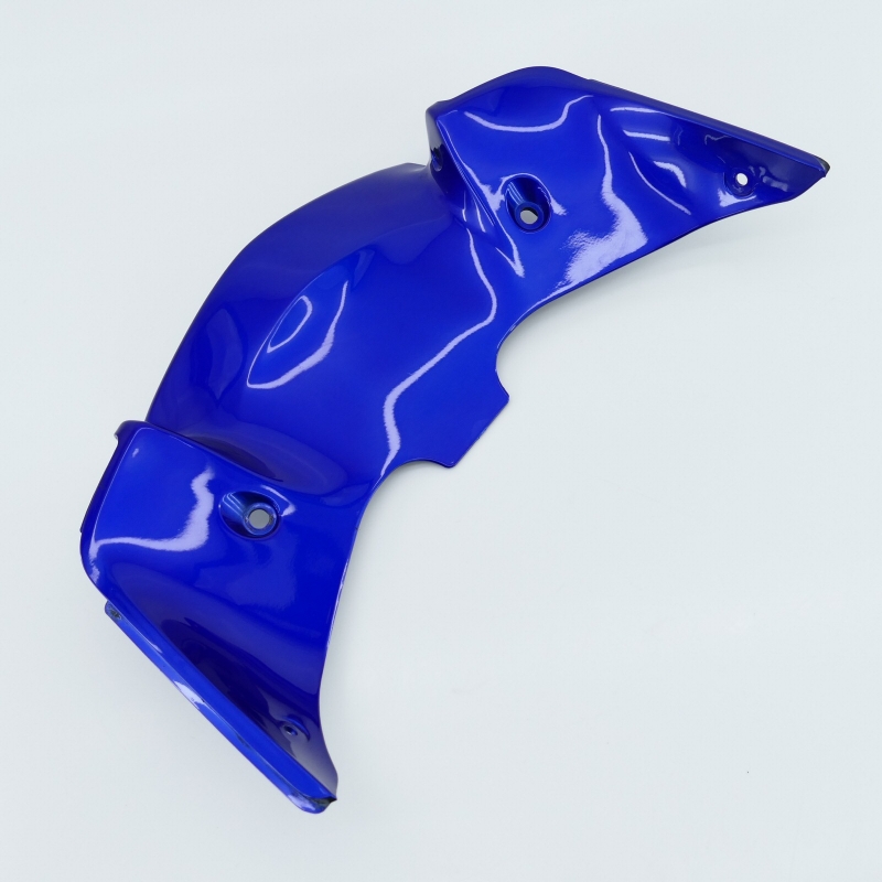 Suzuki (Original OE) - SUZUKI GSF600 GSF600S WVA8 Verkleidung mitte unten Frontverkleidung nur 16604km - Bild  von 6