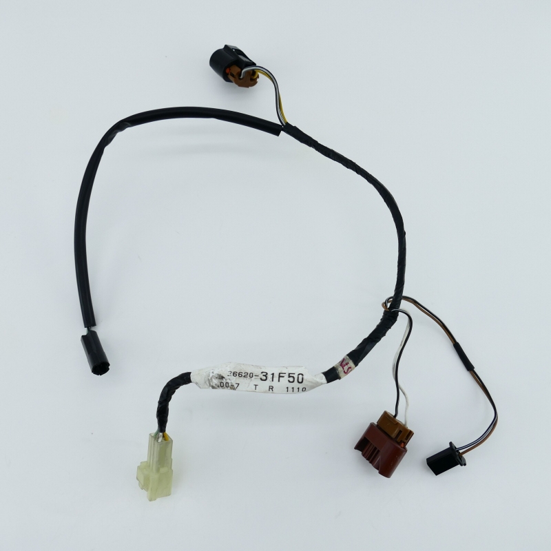 Suzuki (Original OE) - SUZUKI GSF600 GSF600S WVA8 Cockpitkabel Scheinwerferkabel Kabel vorn 36620-31F50 - Bild  von 5