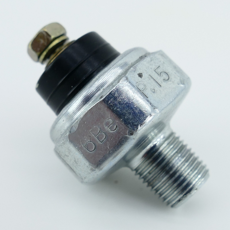 Suzuki (Original OE) - SUZUKI GSF600 GSF600S WVA8 Öldruckschalter Oeldruckschalter Öldruck Schalter - Bild  von 5