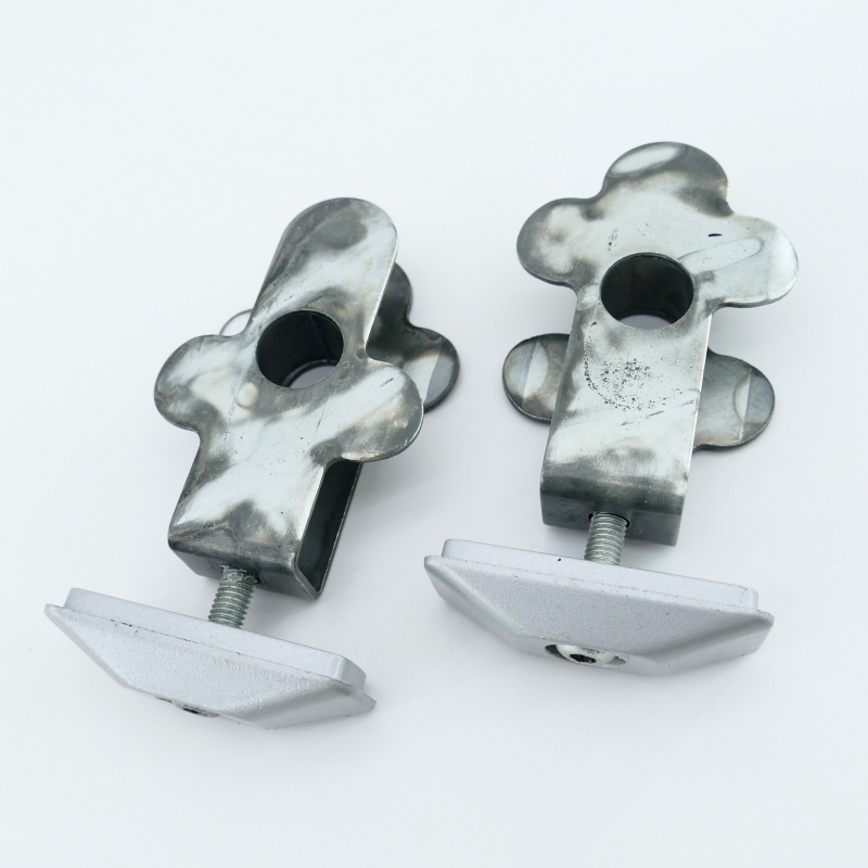 Suzuki (Original OE) - SUZUKI GSF600 GSF600S WVA8 Kettenspanner Schwinge Antriebskette Spanner Kette - Bild  von 5