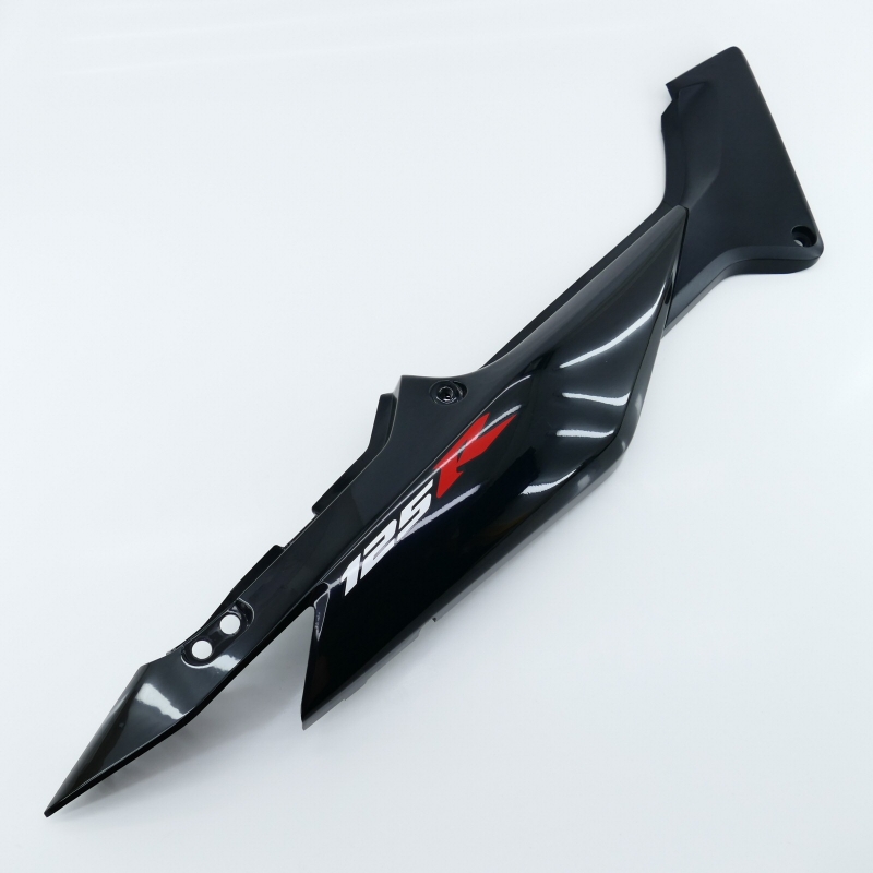 Honda (Original OE) - HONDA CBR125 CBR125R JC34 Heckverkleidung rechts Verkleidung hinten - Bild  von 9