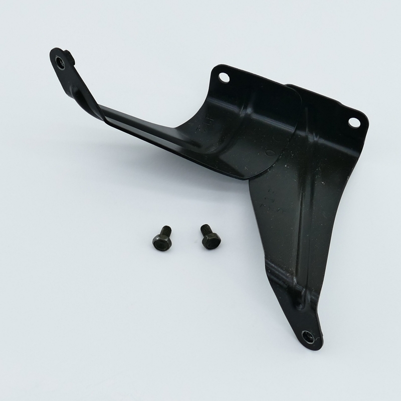 Suzuki (Original OE) - SUZUKI GSF600S WVA8 Seitenverkleidungshalter rechts Verkleidungshalter Halter - Bild  von 4