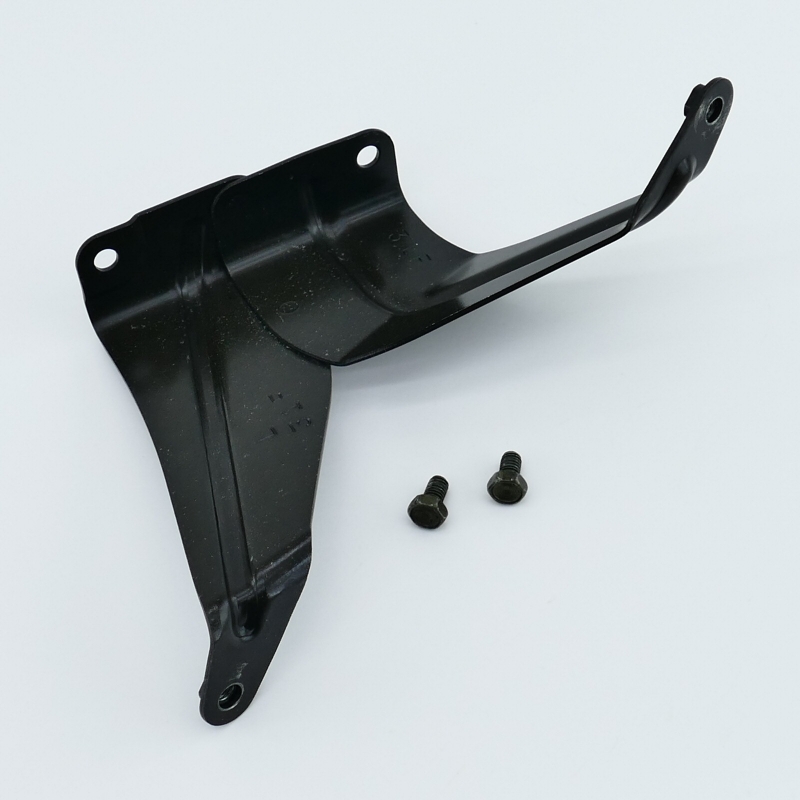 Suzuki (Original OE) - SUZUKI GSF600S WVA8 Seitenverkleidungshalter links Verkleidungshalter Halter - Bild  von 5