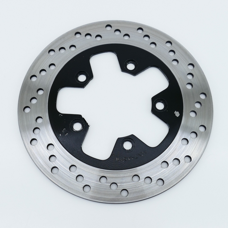 Suzuki (Original OE) - SUZUKI GSF600 GSF600S WVA8 Bremsscheibe hinten Hinterradbremsscheibe - Bild  von 5