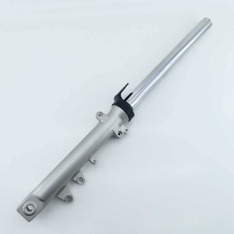 Suzuki (Original OE) - SUZUKI GSF600 GSF600S WVA8 SHOWA Gabel Gabelholm Telegabel links nur 19007km - Bild  von 7