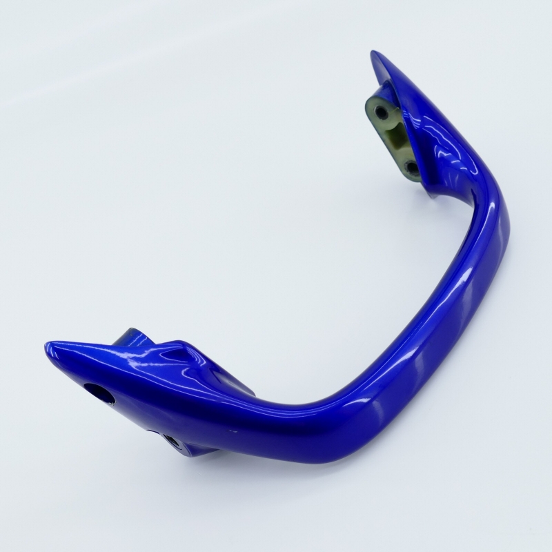 Suzuki (Original OE) - SUZUKI GSF600 GSF600S WVA8 Griff Soziusgriff Haltebügel Sozius Haltegriff Griff - Bild  von 8