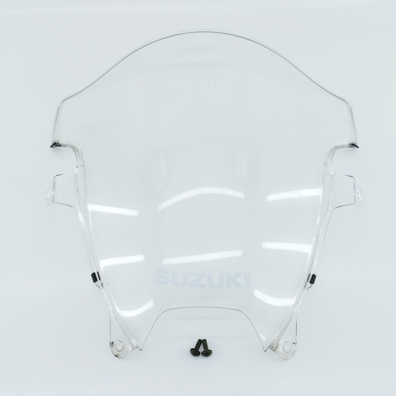 Suzuki (Original OE) - SUZUKI GSF600 GSF600S WVA8 Windschild Windschutzscheibe Scheibe nur 19007km - Bild  von 6