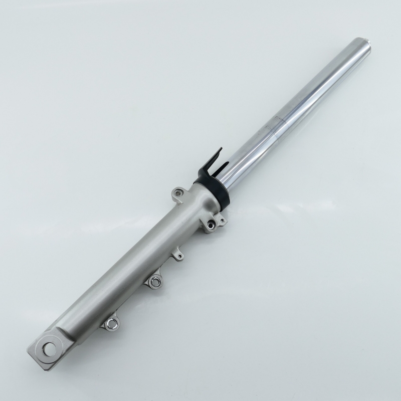 Suzuki (Original OE) - SUZUKI GSF1200 GSF1200S WVA9 SHOWA Gabel Gabelholm links UNFALLFREI nur 16966km - Bild  von 7