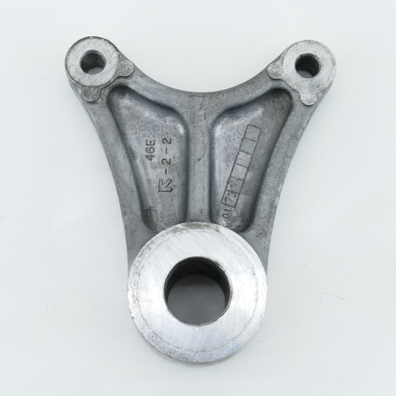 Suzuki (Original OE) - SUZUKI GSF1200 GSF1200S WVA9 Bremssattelhalter Bremsanker Bremsankerplatte - Bild  von 2