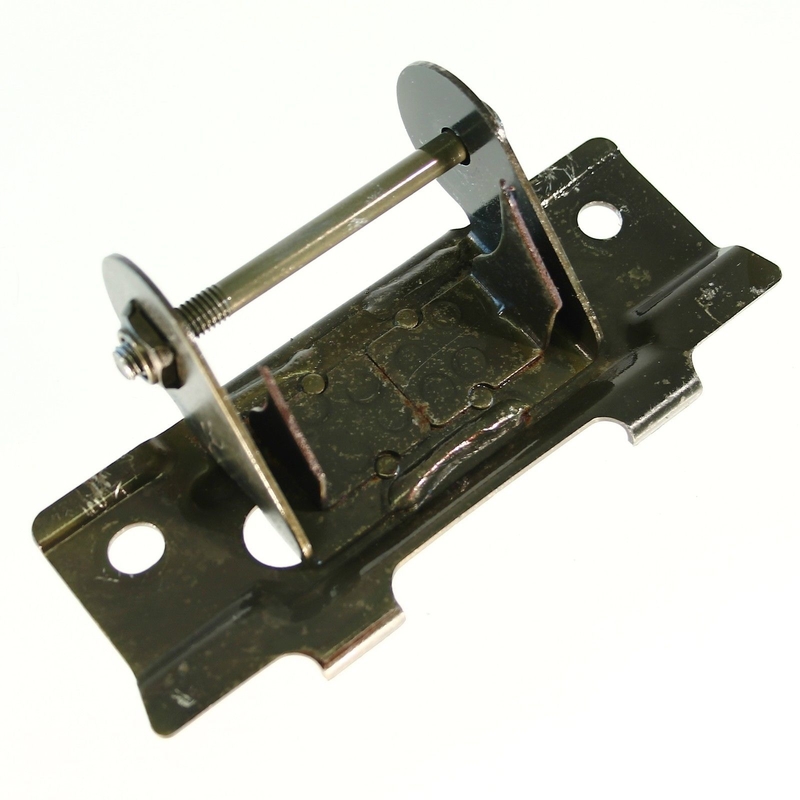 Suzuki (Original OE) - SUZUKI SV650 SV650S AV 99-02 - Tankhalter Halter Kraftstofftank Tank - Bild  von 1