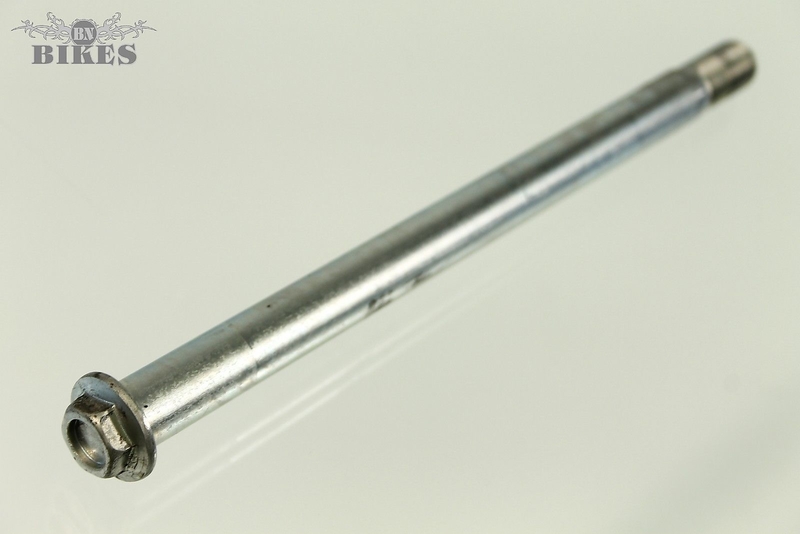 Suzuki (Original OE) - SUZUKI GSF GSF600 GSF600S Bandit WVA8 POP - Steckachse Radachse Achse vorn - Bild  von 1