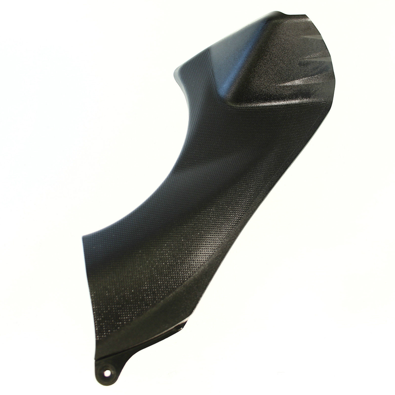 Kawasaki (Original OE) - KAWASAKI ZX6R ZX-6R 600P ZX600P 2007 2008 - Ram Air Verkleidung rechts oben - Bild  von 2