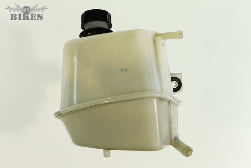 Piaggio (Original OE) - PIAGGIO EX125 EX 125 Hexagon EXS - Ausgleichsbehälter Kühler Tank Kühlwasser - Bild  von 1