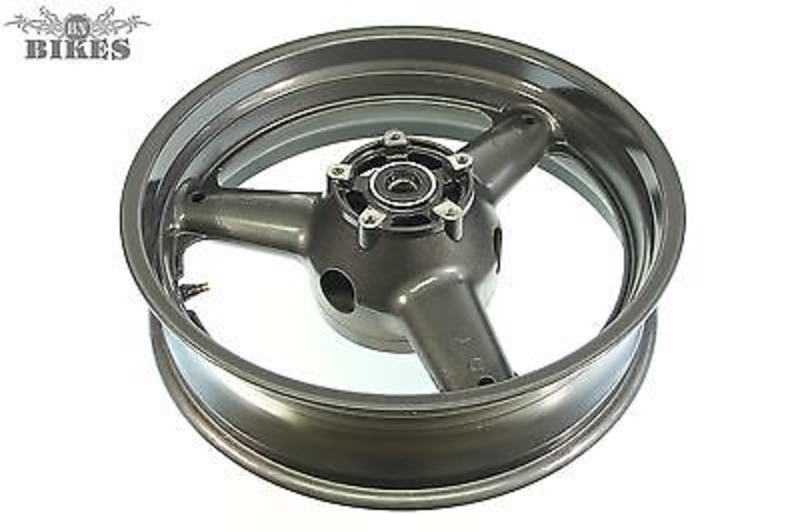 Suzuki (Original OE) - SUZUKI GSF600 GSF600S Bandit WVA8 POP - Felge hinten Hinterradfelge - Bild  von 1