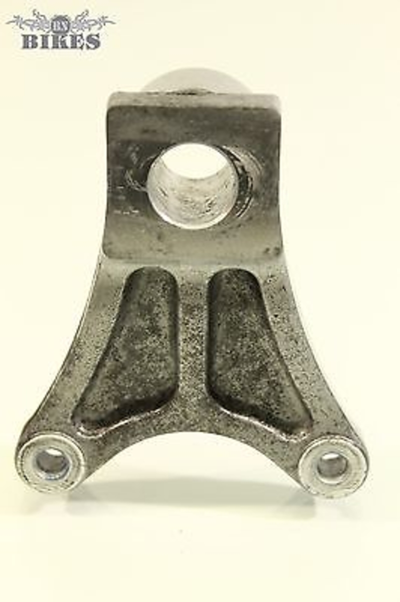 Suzuki (Original OE) - SUZUKI GSF600 GSF600S Bandit WVA8 - Bremssattelhalter Bremssattelträger - Bild  von 1