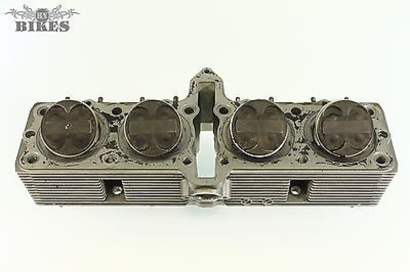 Suzuki (Original OE) - SUZUKI GSF600 GSF600S Bandit WVA8 POP - Zylinder + Kolben / Zylinderlaufbuchse - Bild  von 3