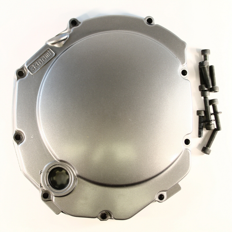 Suzuki (Original OE) - SUZUKI GSF GSF600 GSF600S WVA8 - original Motordeckel Kupplungsdeckel - Bild  von 2