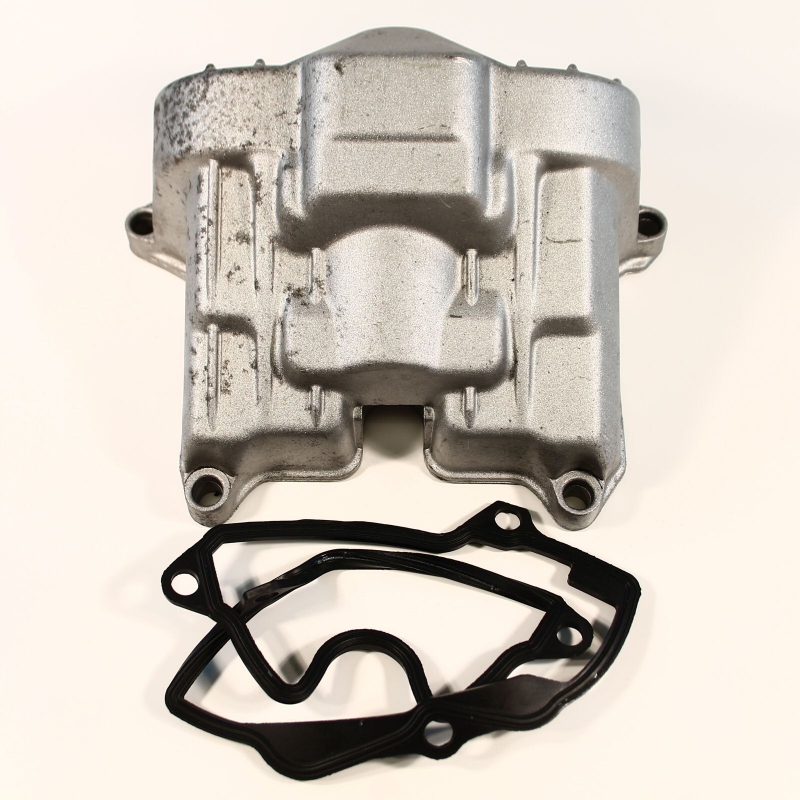Aprilia (Original OE) - APRILIA RSV1000 RSV 1000 Mille RP Ventildeckel hinten Zylinderkopfhaube - Bild  von 2