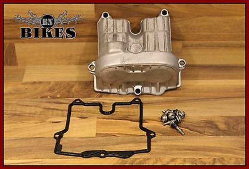Aprilia (Original OE) - APRILIA RSV1000 RSV 1000 Mille RP - Ventildeckel vorn / Zylinderkopfhaube - Bild  von 1