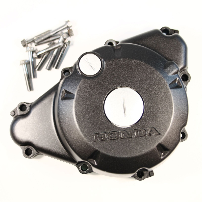 Honda (Original OE) - HONDA CBR CBR125 CBR125R JC39 Lichtmaschinendeckel Motordeckel nur 4100km - Bild  von 6