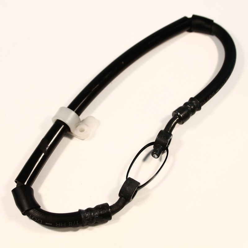 Honda (Original OE) - HONDA CBR CBR125 CBR125R JC39 Bremsleitung hinten Bremsschlauch nur 4100km - Bild  von 5