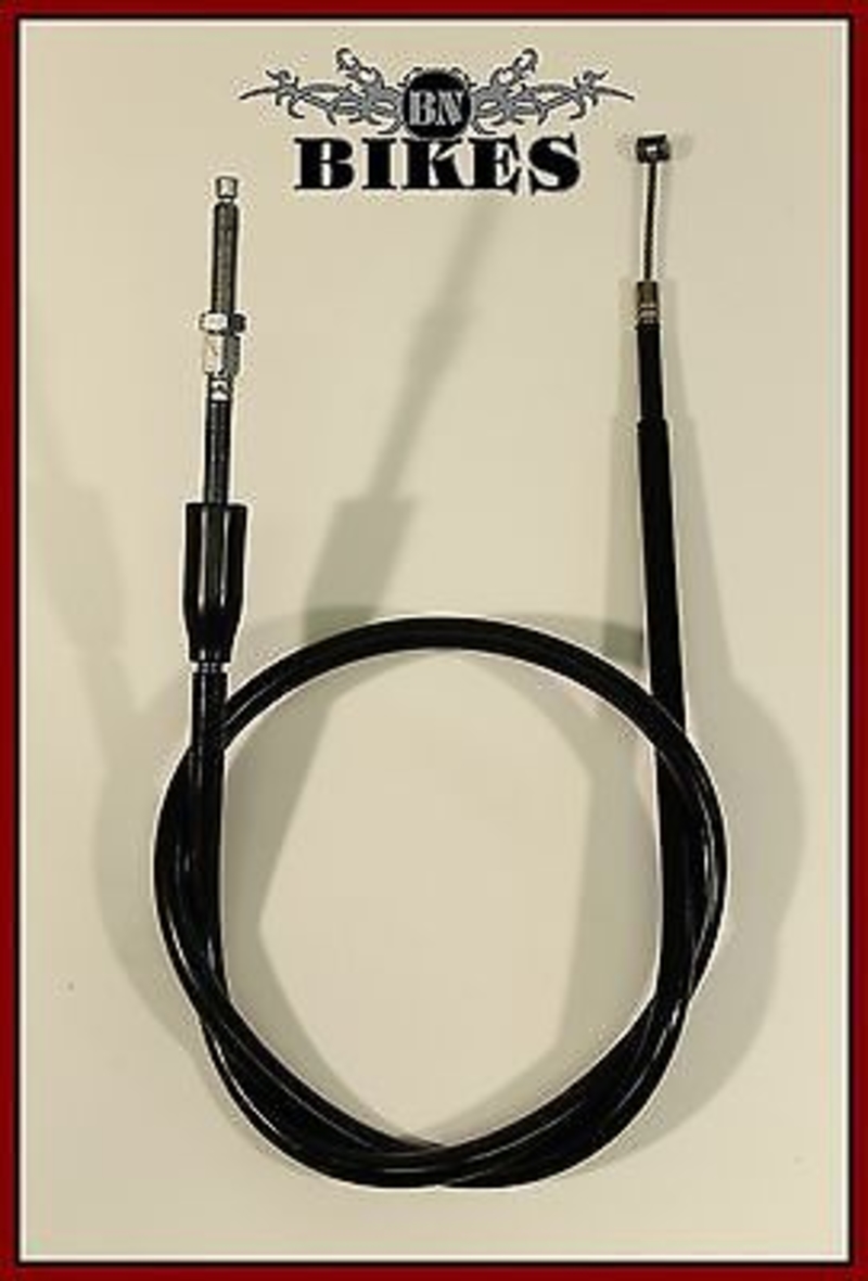 Suzuki (Original OE) - SUZUKI GSF600 GSF600S Bandit WVA8 POP - Kupplungszug Kupplungsseil - Bild  von 1