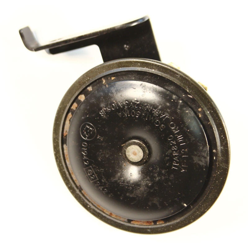 Suzuki (Original OE) - SUZUKI GSF GSF600 GSF600S WVA8 Hupe Signal Signalhorn nur 21528km - Bild  von 3