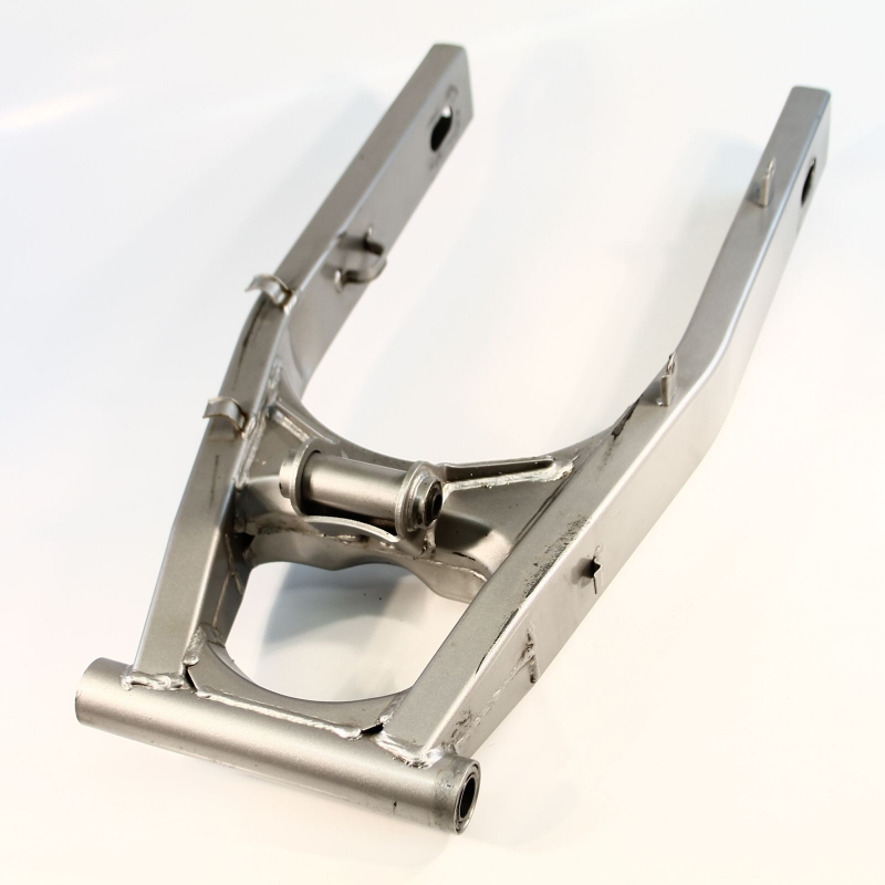 Suzuki (Original OE) - SUZUKI GSF GSF600 GSF600S WVA8 Schwinge Hinterradschwinge nur 21528km - Bild  von 7