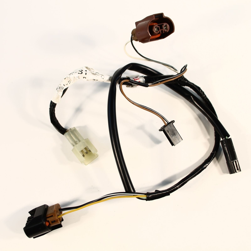 Suzuki (Original OE) - SUZUKI GSF GSF600S WVA8 Cockpitkabelbaum Kabel Scheinwerfer 36620-31F50 - Bild  von 2