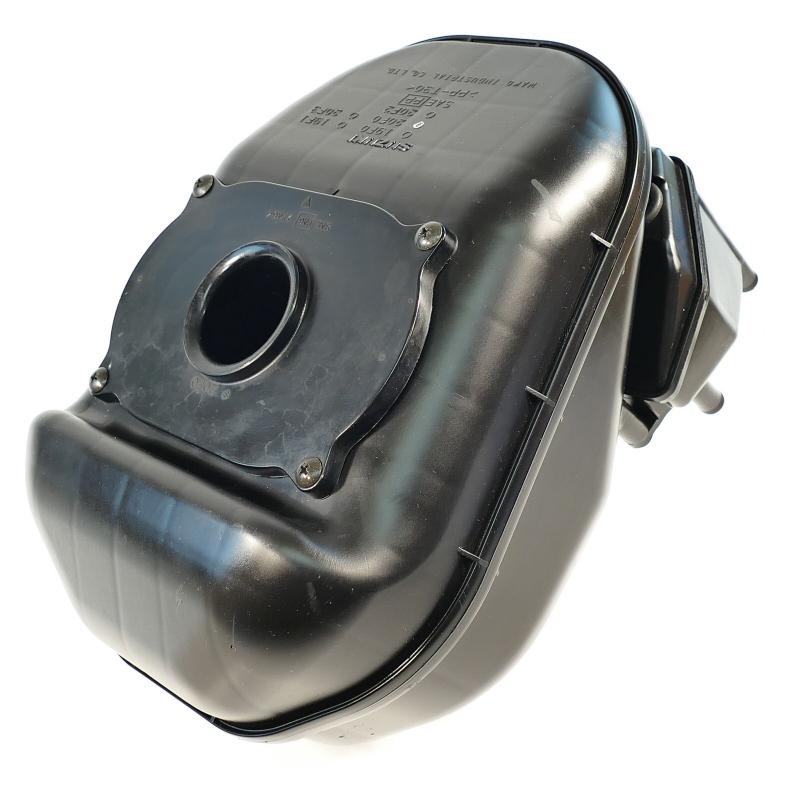 Suzuki (Original OE) - SUZUKI SV SV650 SV650S AV Luftfilterkasten Kasten Luftfilter nur 20840km - Bild  von 4