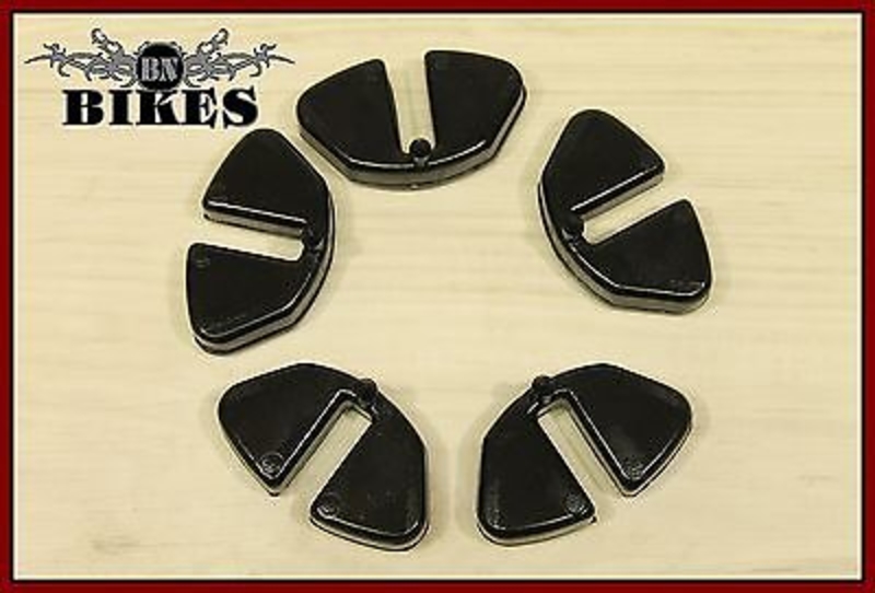Suzuki (Original OE) - SUZUKI GSX650F GSX650 F WVCJ ab 2008 - Ruckdämpfer Anfahrdämpfer Antriebsdämpfer - Bild  von 1