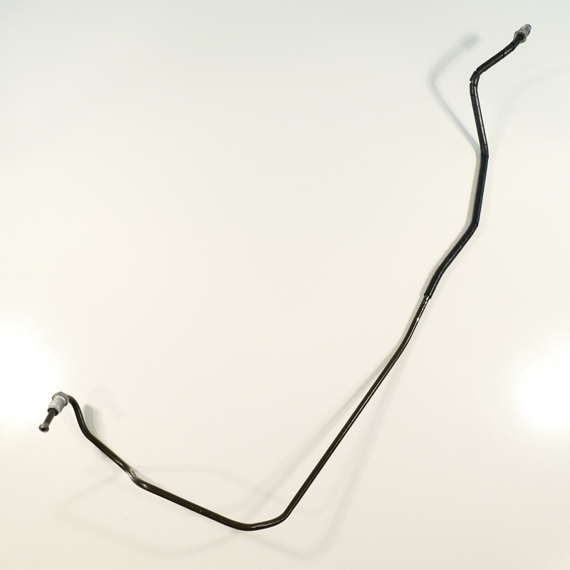 BMW (Original OE) - BMW F650 F650GS E650G ABS Bremsleitung Bremse Leitung vorn nur 13504km - Bild  von 3