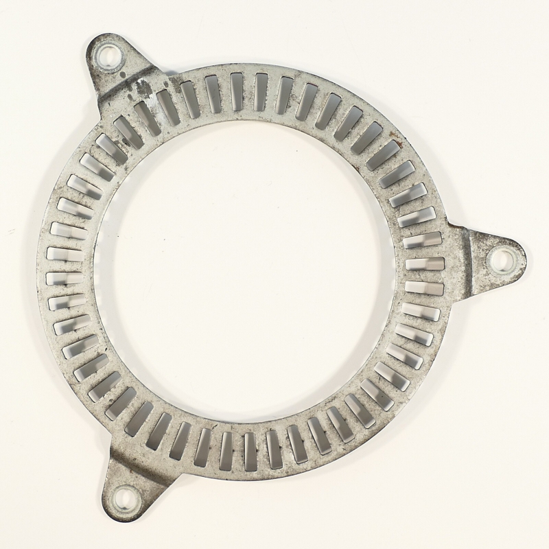 BMW (Original OE) - BMW F650 F650GS E650G ABS Ring Kranz Sensorring hinten nur 13504km - Bild  von 3