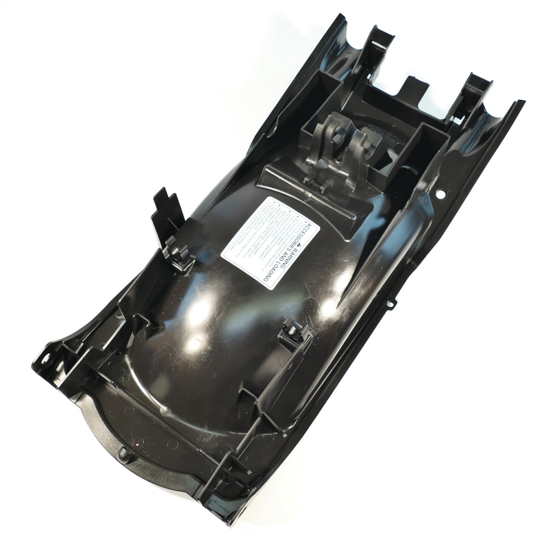 Honda (Original OE) - HONDA CBF CBF600 CBF600S PC38 Heckinnenverkleidung Kotflügel Fender hinten - Bild  von 6