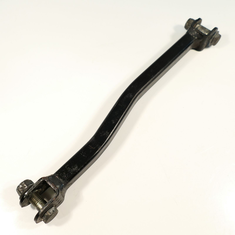 Suzuki (Original OE) - SUZUKI GSF GSF600 GSF600S WVA8 Bremssattelstrebe Stange Bremssattel - Bild  von 3