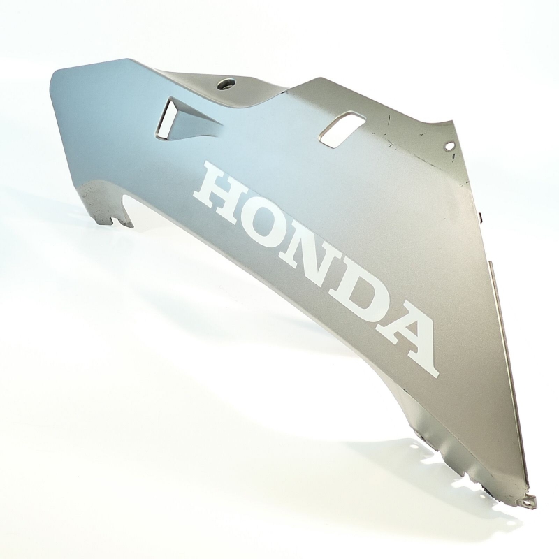 Honda (Original OE) - HONDA CBR CBR600 CBR600RR PC37 Seitenverkleidung rechts unten Bug nur 15166km - Bild  von 6