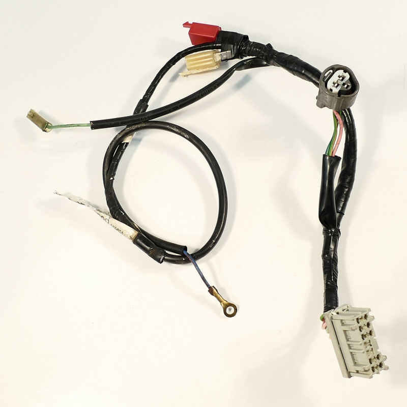 Honda (Original OE) - HONDA CBR CBR600 CBR600RR PC37 Kabelbaum Kabel Motor 32101-MEE-0000 - Bild  von 4