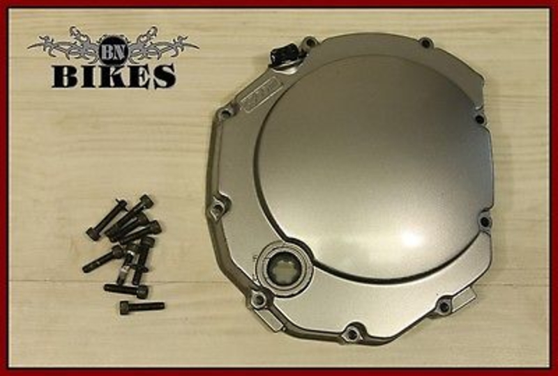 Suzuki (Original OE) - SUZUKI GSF600 GSF600S Bandit GN77B - Motordeckel Kupplungsdeckel Seitendeckel - Bild  von 1