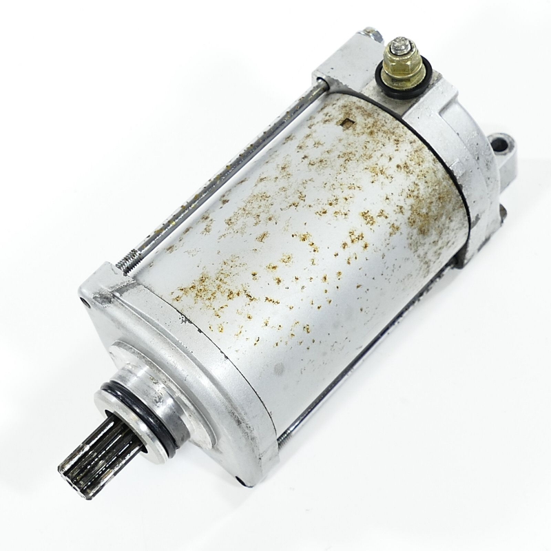 BMW (Original OE) - BMW F650 F650GS E650G Anlasser Starter 228000-8050 nur 15698km - Bild  von 6