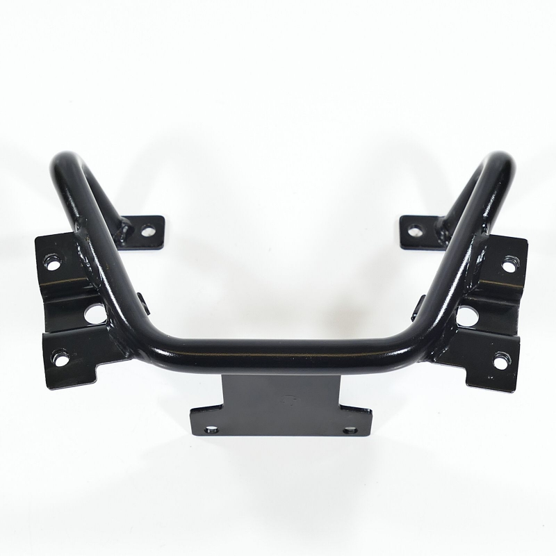 BMW (Original OE) - BMW F650 F650GS E650G Halter hinten Rahmen Rücklicht nur 15698km - Bild  von 4