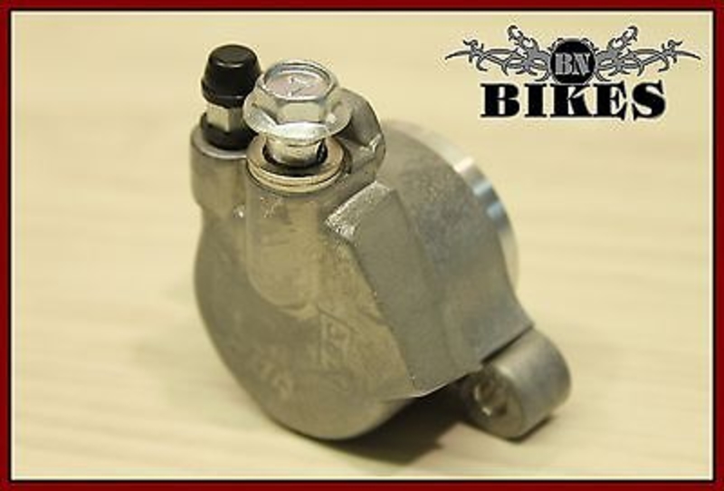 Suzuki (Original OE) - SUZUKI GSX650F GSX650 F WVCJ ab 2008 K8 - Kupplungsnehmer Kupplungszylinder - Bild  von 1
