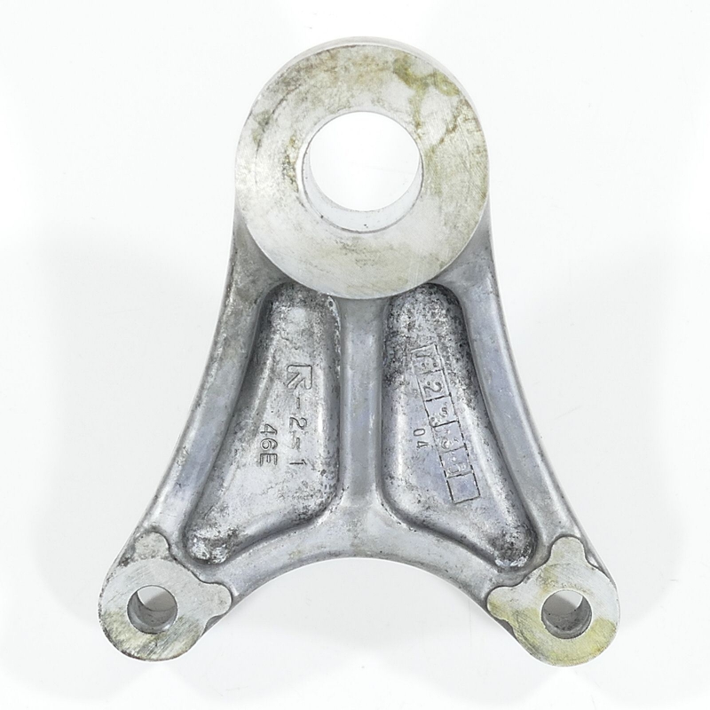Suzuki (Original OE) - SUZUKI GSF1200 GSF1200S WVA9 Bremssattelhalter Bremsanker Bremsankerplatte - Bild  von 2