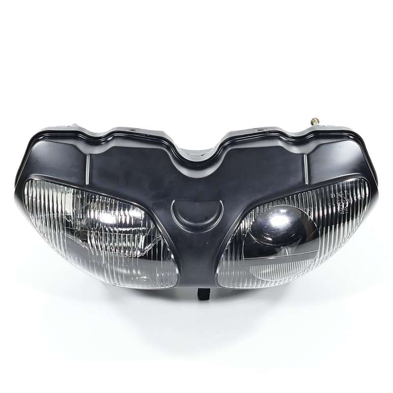 Suzuki (Original OE) - SUZUKI SV SV650S AV Scheinwerfer Frontscheinwerfer nur 15565km - Bild  von 7